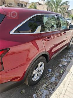 کیا سۆرینتۆ